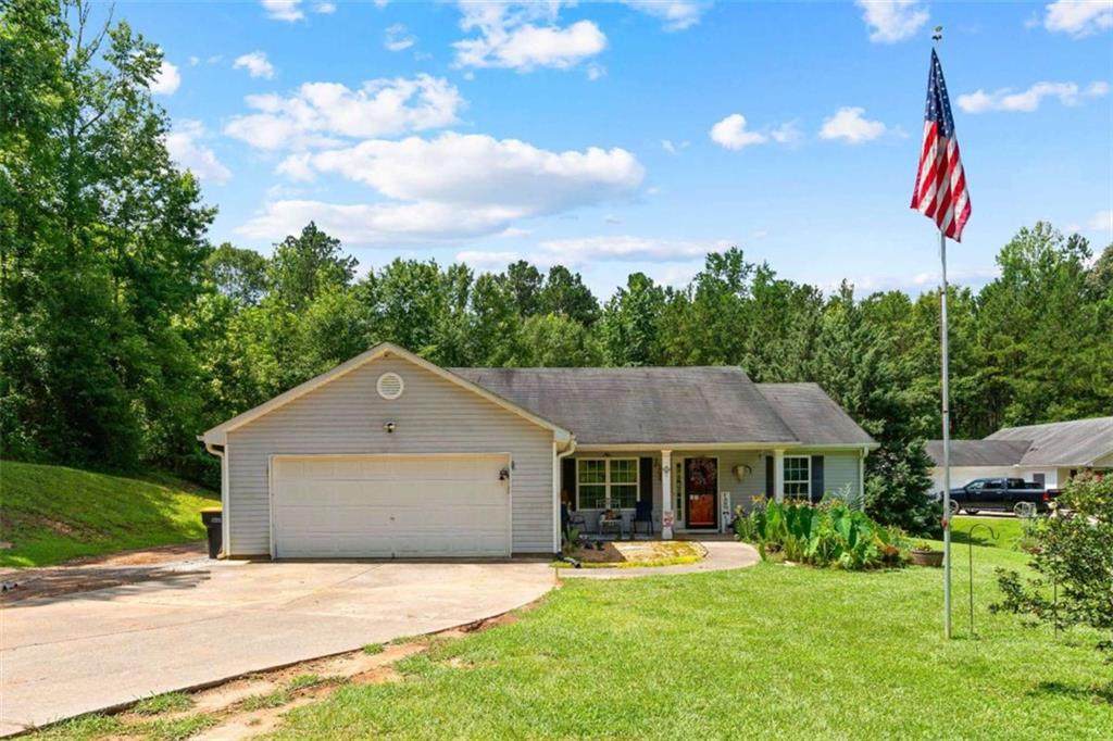1055 Wagers Mill Road - Photo 1