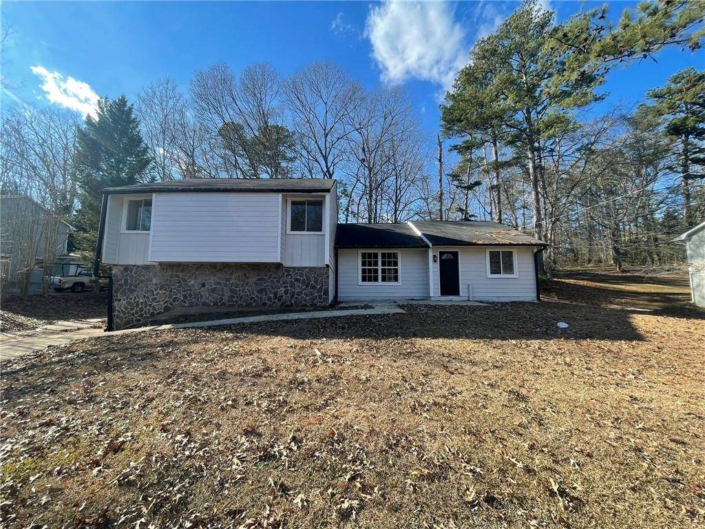 3417 Hollow Tree Drive - Photo 1