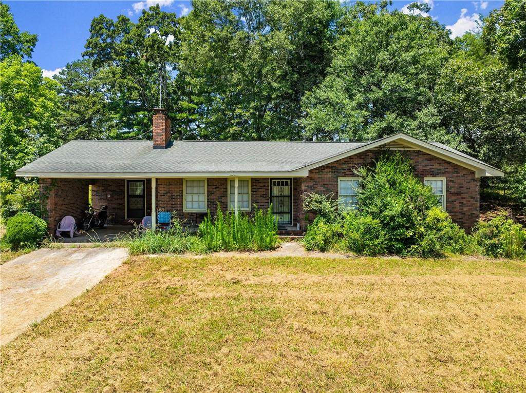 4169 Clarks Bridge Road - Photo 1