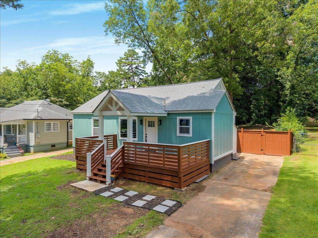 2197 Jernigan Drive - Photo 1
