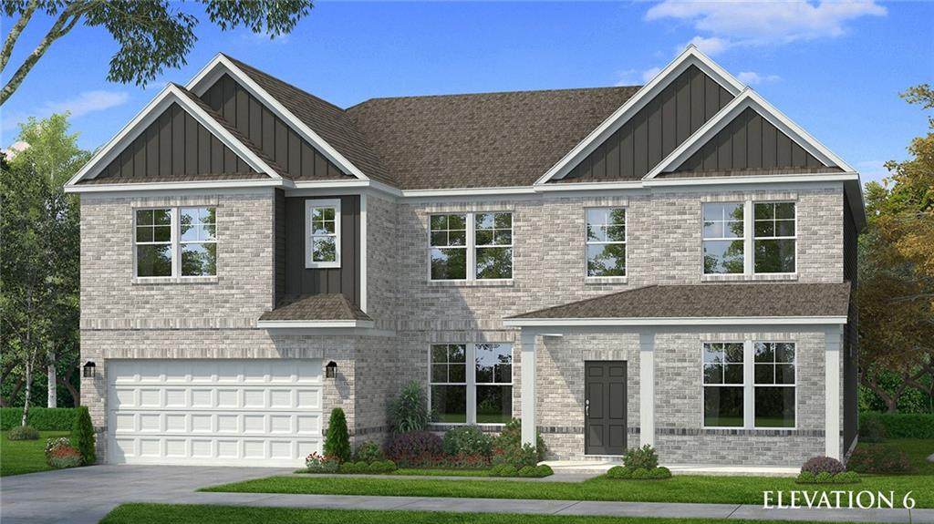 2517 Cadenza Circle - Photo 1