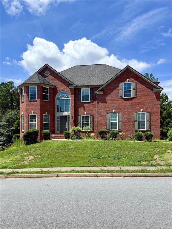 1202 Tupelo Chase Court - Photo 1