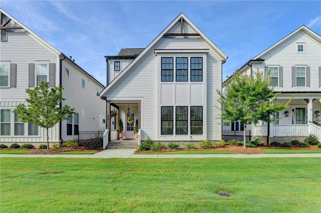 3415 Crop Corner Road - Photo 1