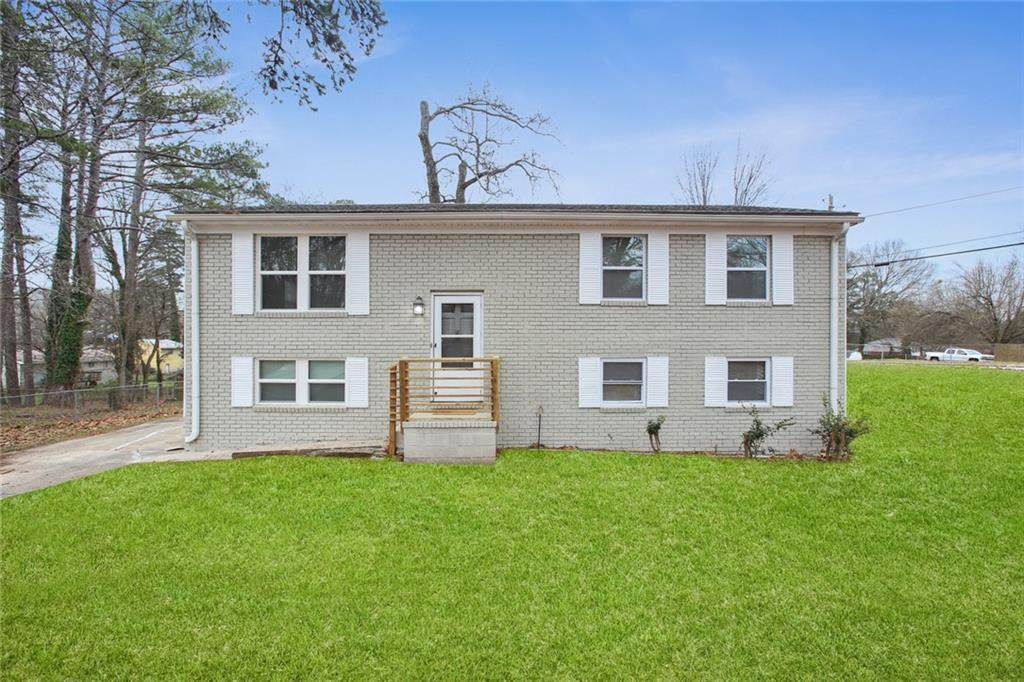 216 Scarsdale Drive - Photo 1