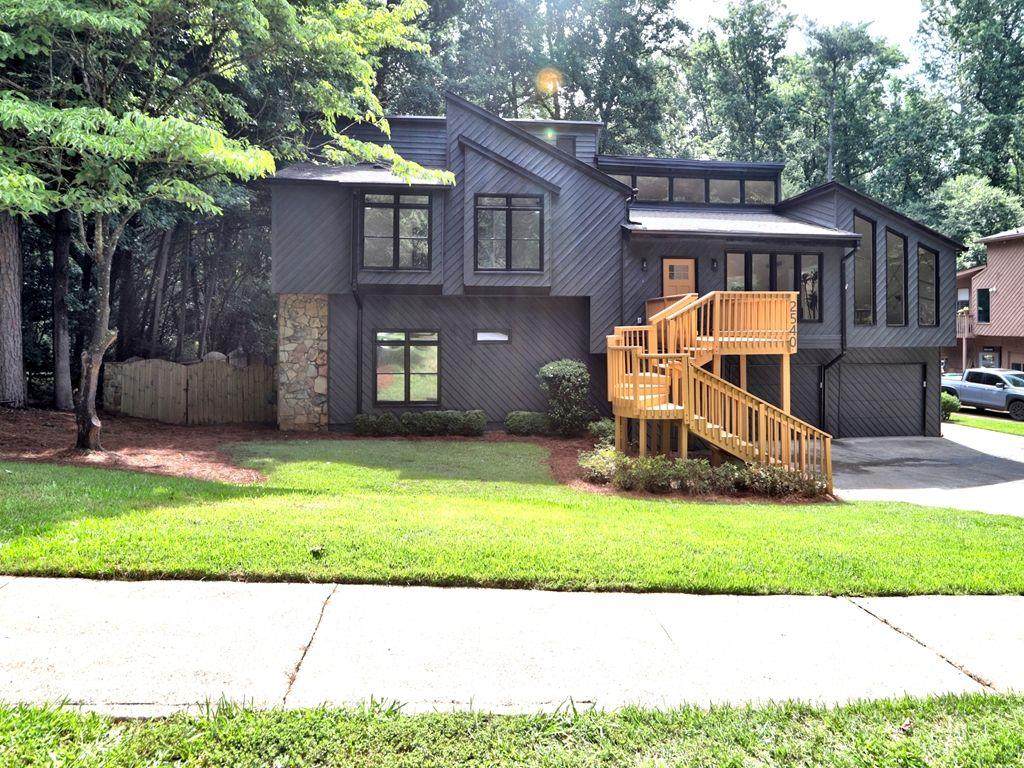 2540 Rocky Springs Drive - Photo 1