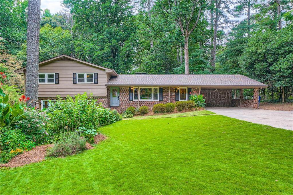 2458 Cardinal Way - Photo 1