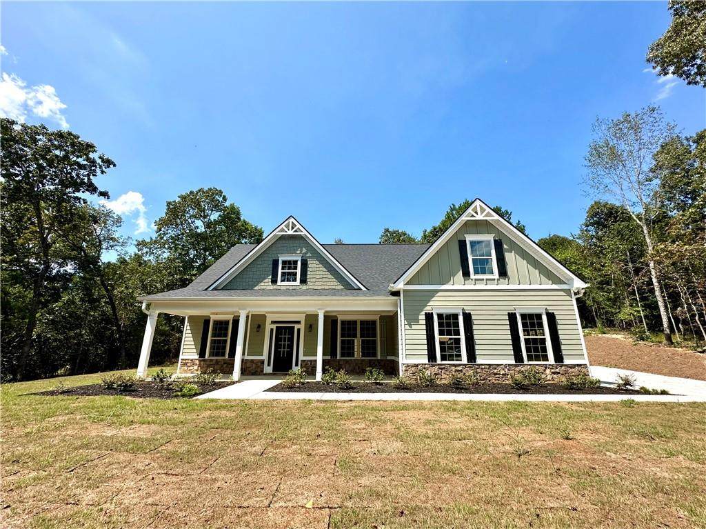 22 Stratford Way - Photo 1