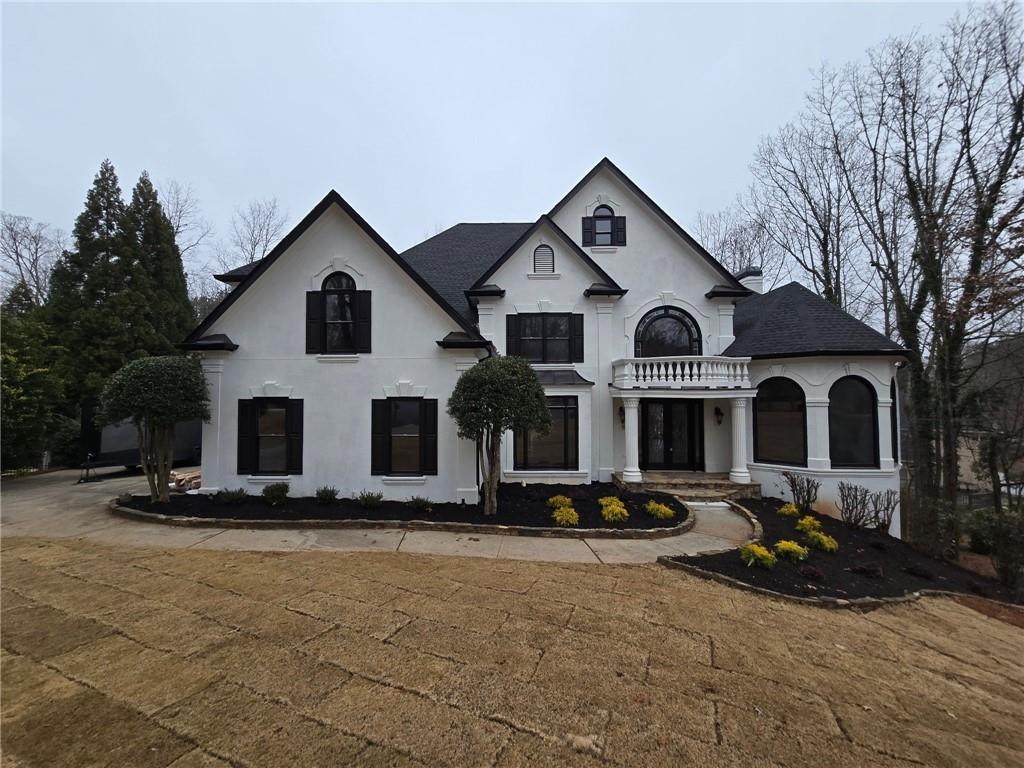 7910 Tintern Trace - Photo 1