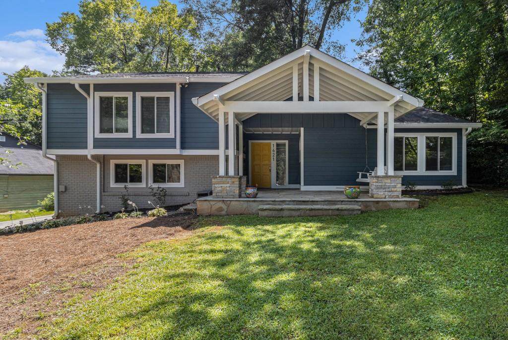 1621 Northlake Springs Court - Photo 1