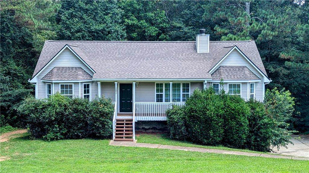 101 Tide Water Way - Photo 1