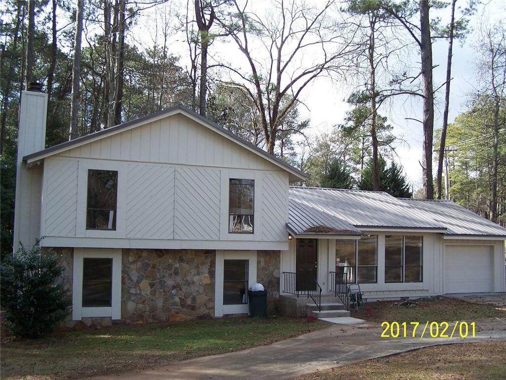 3447 Stonewall Drive - Photo 1