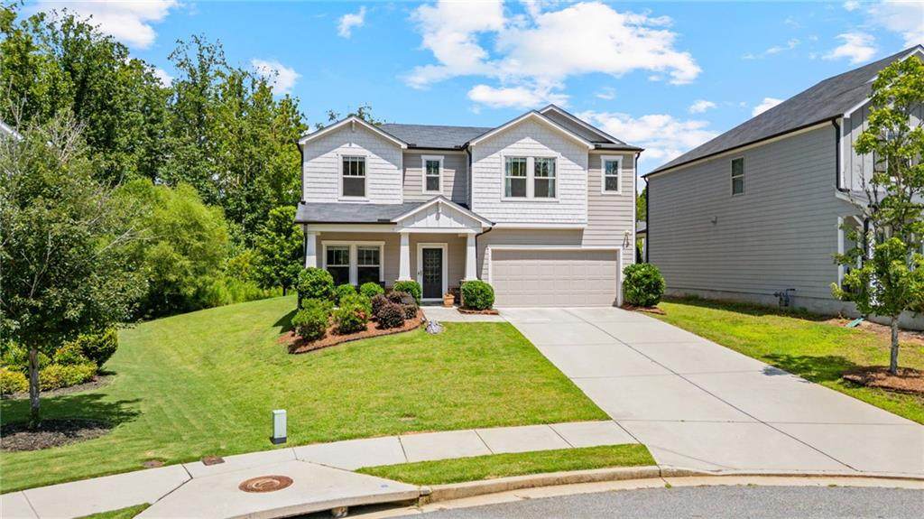 3578 Argent Way - Photo 1