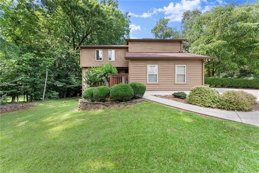 1345 Taramore Drive - Photo 1