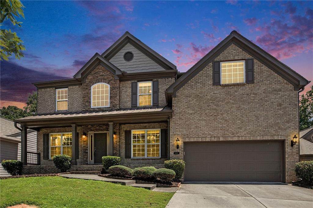 1883 Jameson Circle - Photo 1