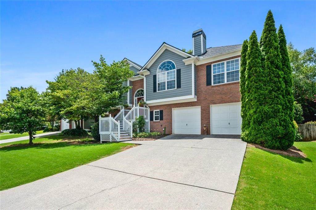 1931 Newpark Way - Photo 1