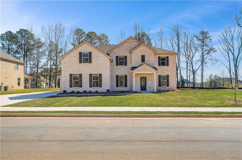 161 Haverling Pass - Photo 1