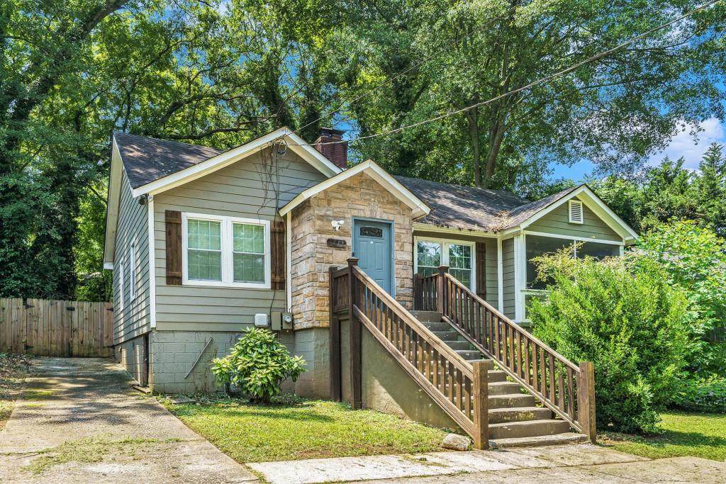 1788 Campbellton Road - Photo 1