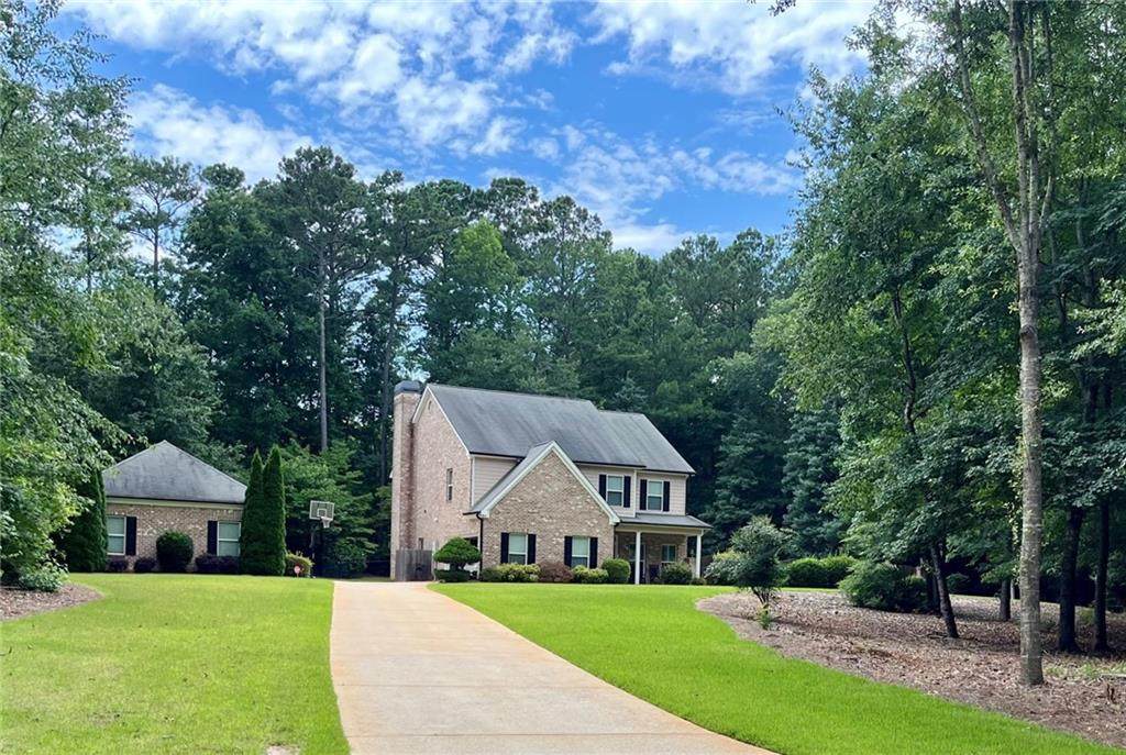 115 Green Valley Circle - Photo 1