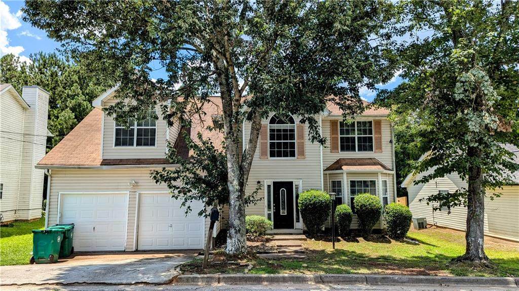 3679 Waldrop Cliff Lane - Photo 1