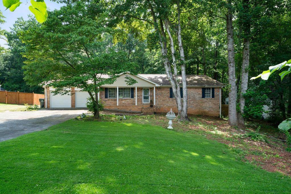 5070 Maryland Drive - Photo 1