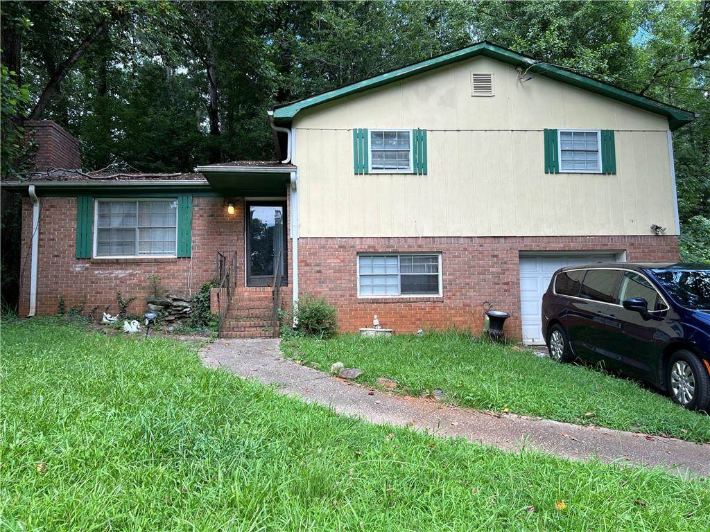 2275 Chestnut Log Loop - Photo 1