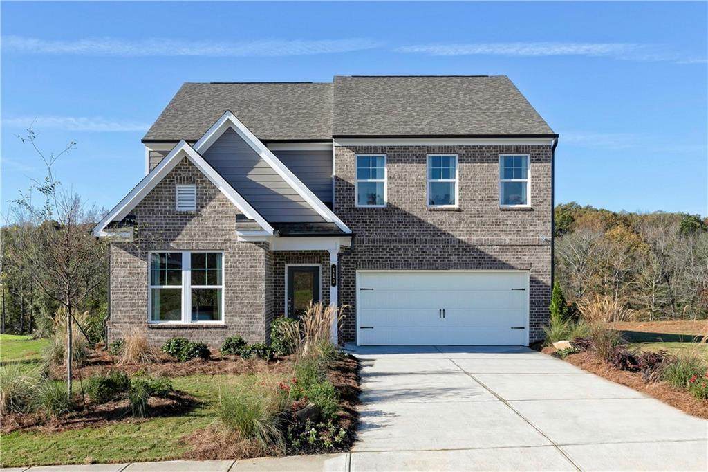 309 Chattahoochee Circle - Photo 1