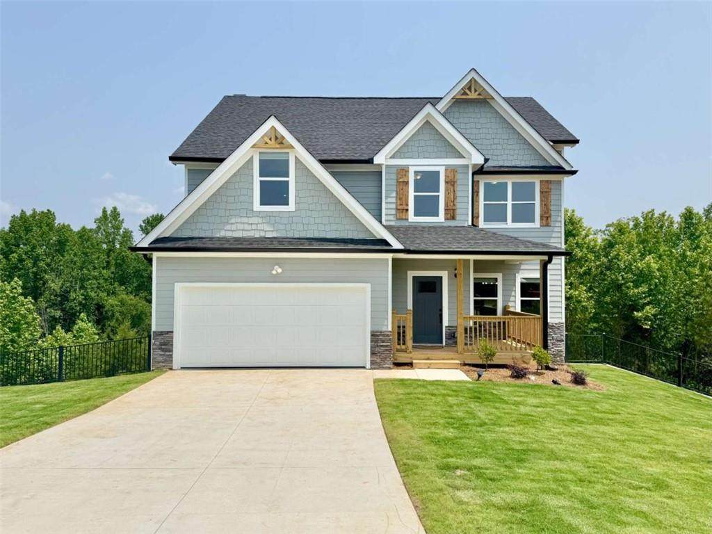 6410 Vista Point Road - Photo 1