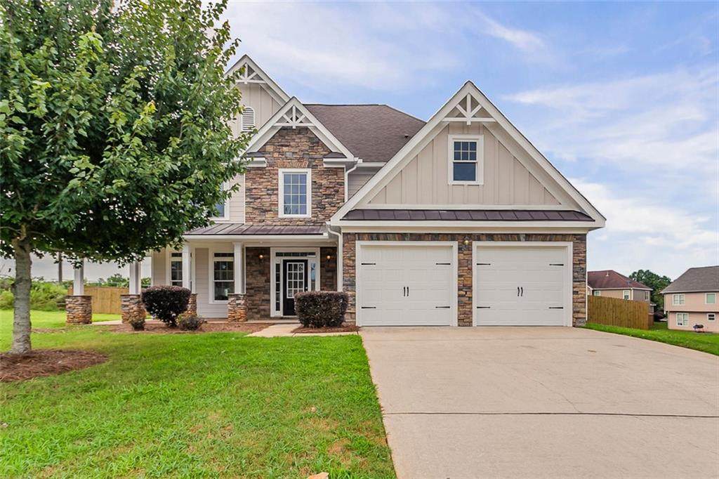 70 Trinity Lane - Photo 1