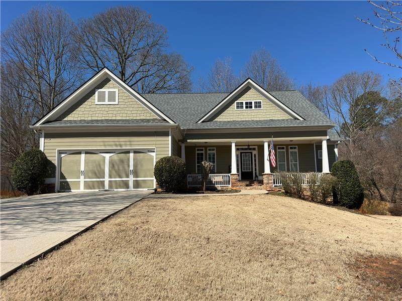 782 Jefferson Boulevard - Photo 1