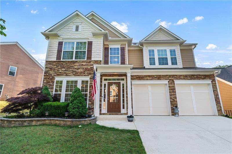 971 Reap Lane - Photo 1