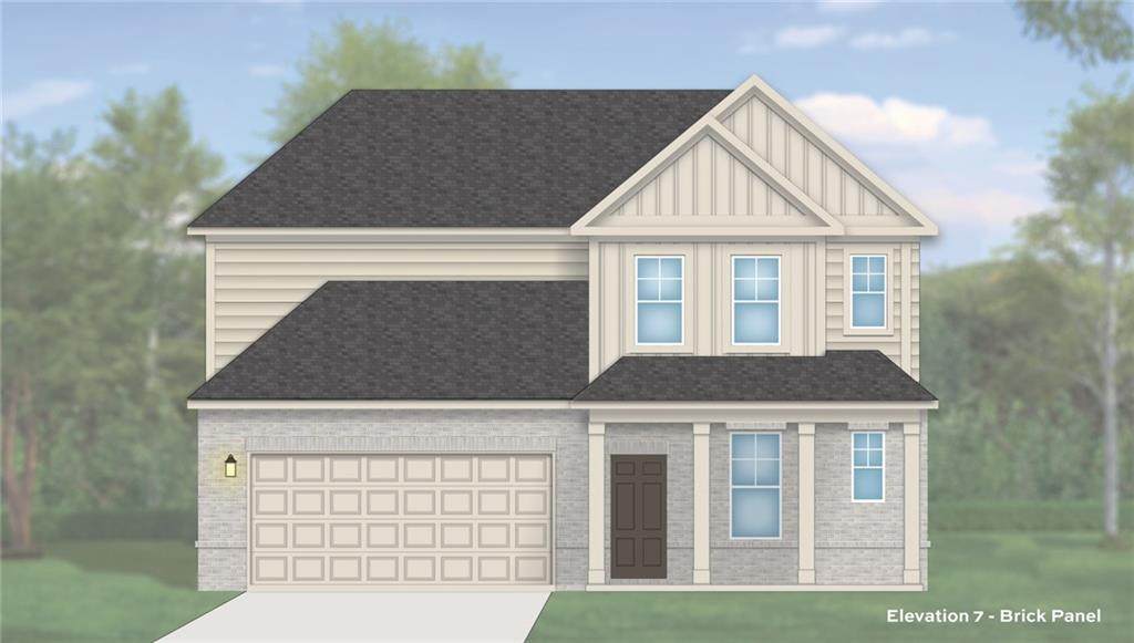 2565 Dixon Place - Photo 1