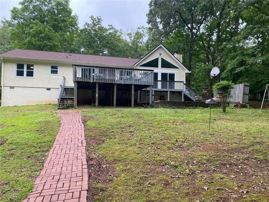 8048 Beachwood Drive - Photo 1