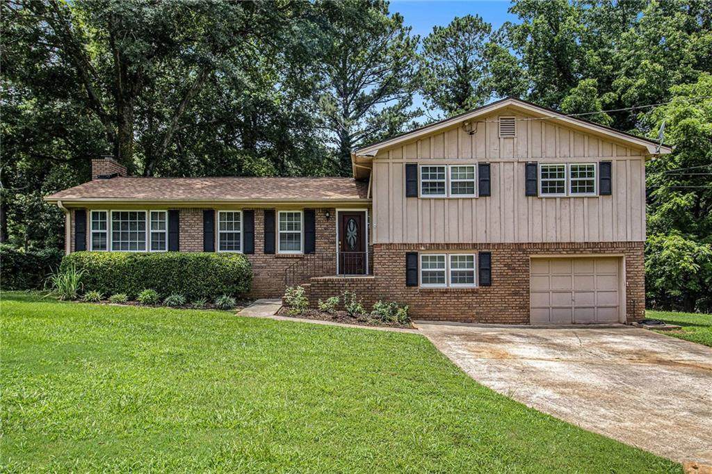 396 Stockwood Drive - Photo 1