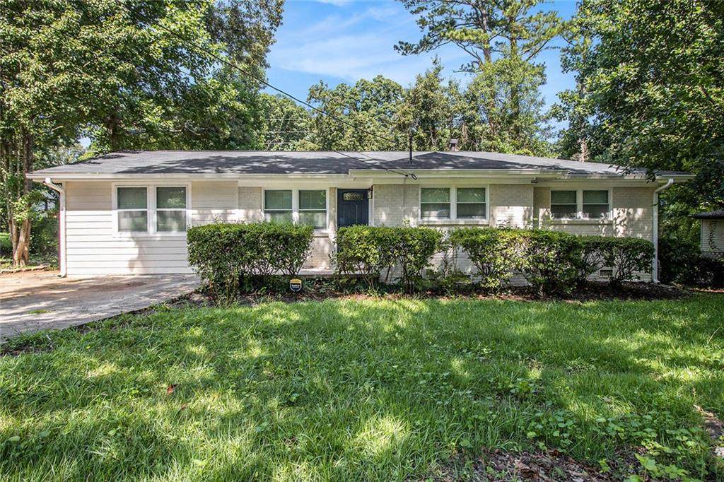 1975 Glenmar Drive - Photo 1