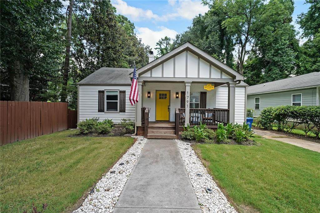 1791 Olympian Way - Photo 1