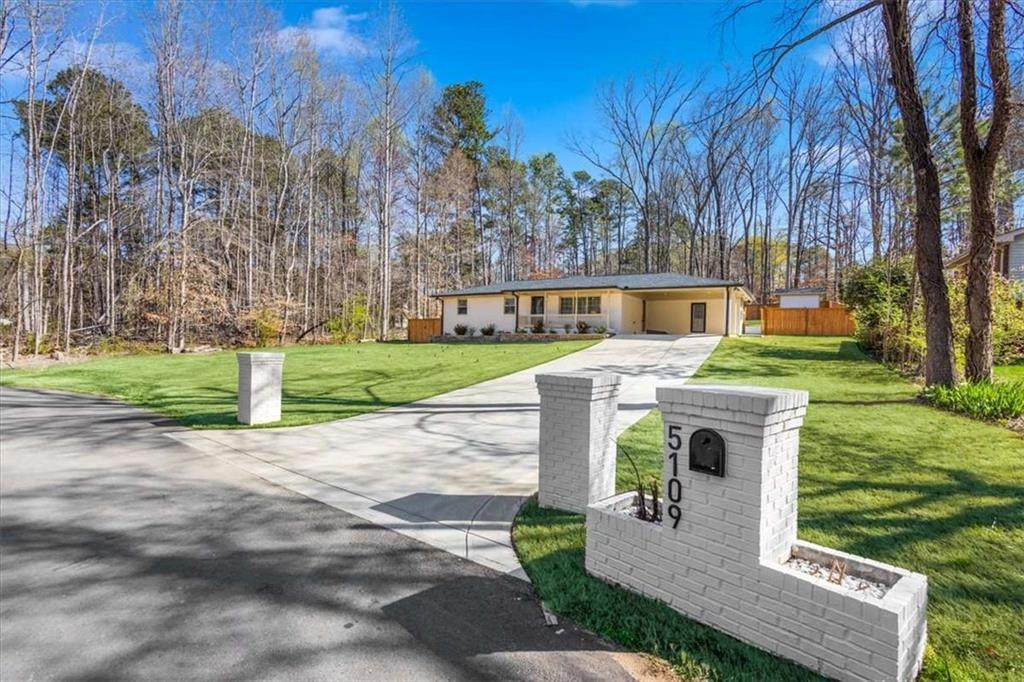 5109 Dogwood Hills Drive - Photo 1