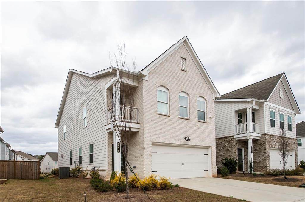3739 Silvery Way - Photo 1