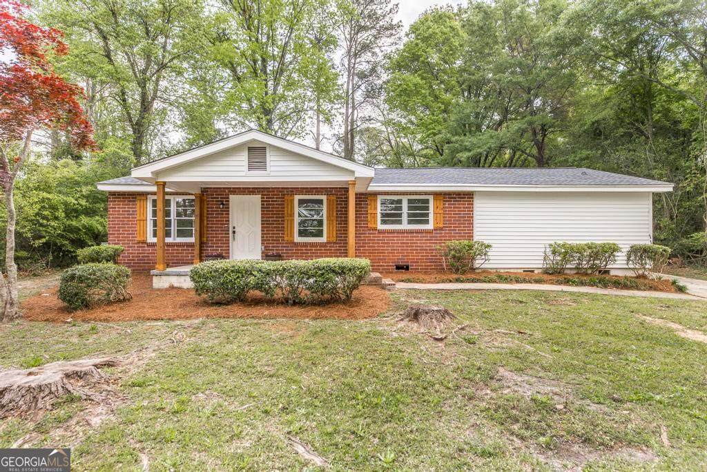 1117 Broad Street - Photo 1