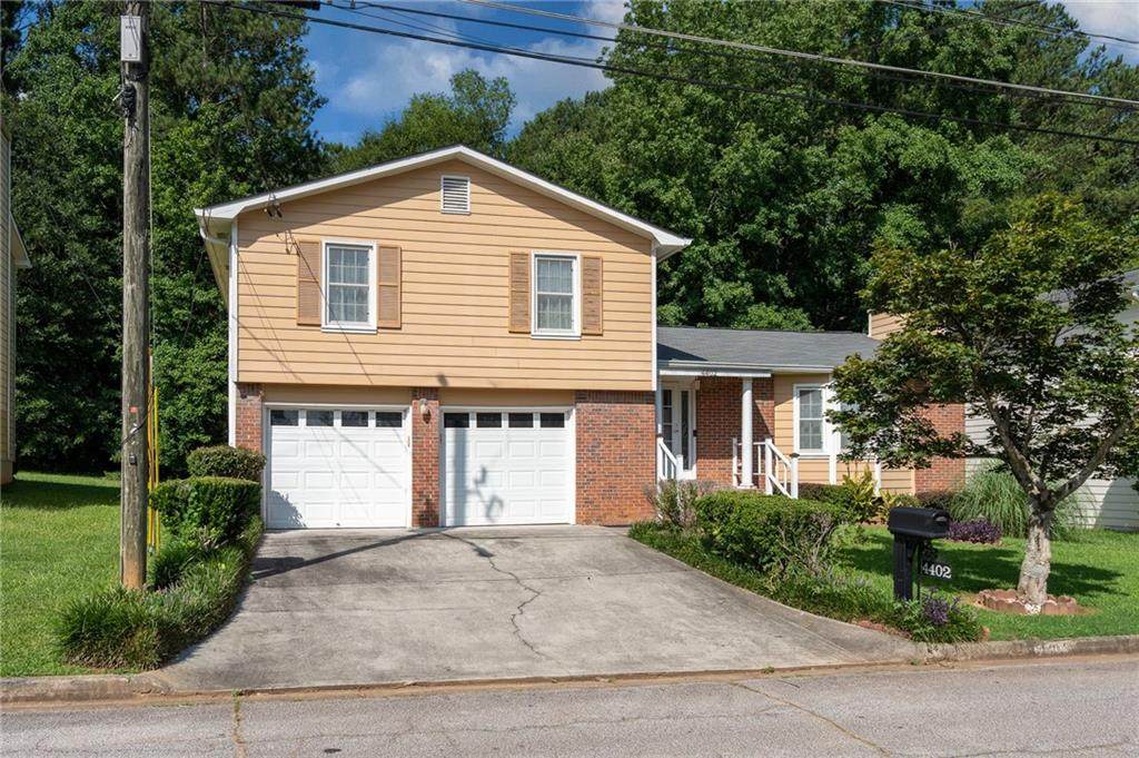 4402 Autumn Hill Drive - Photo 1