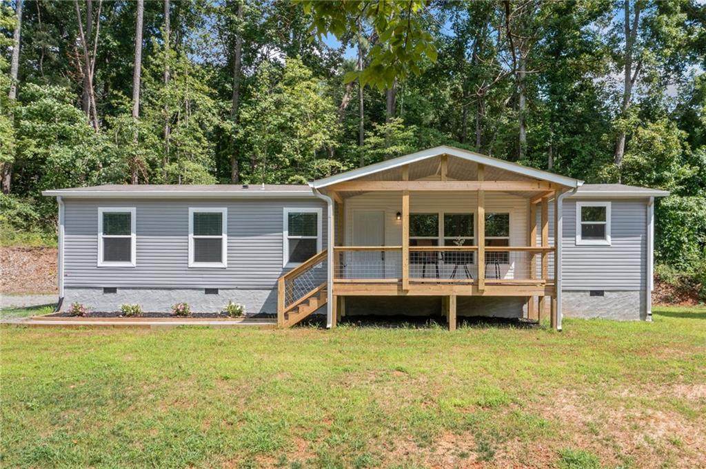 2859 Fortner Road - Photo 1