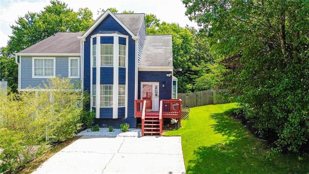 5013 Laurel Springs Way - Photo 1