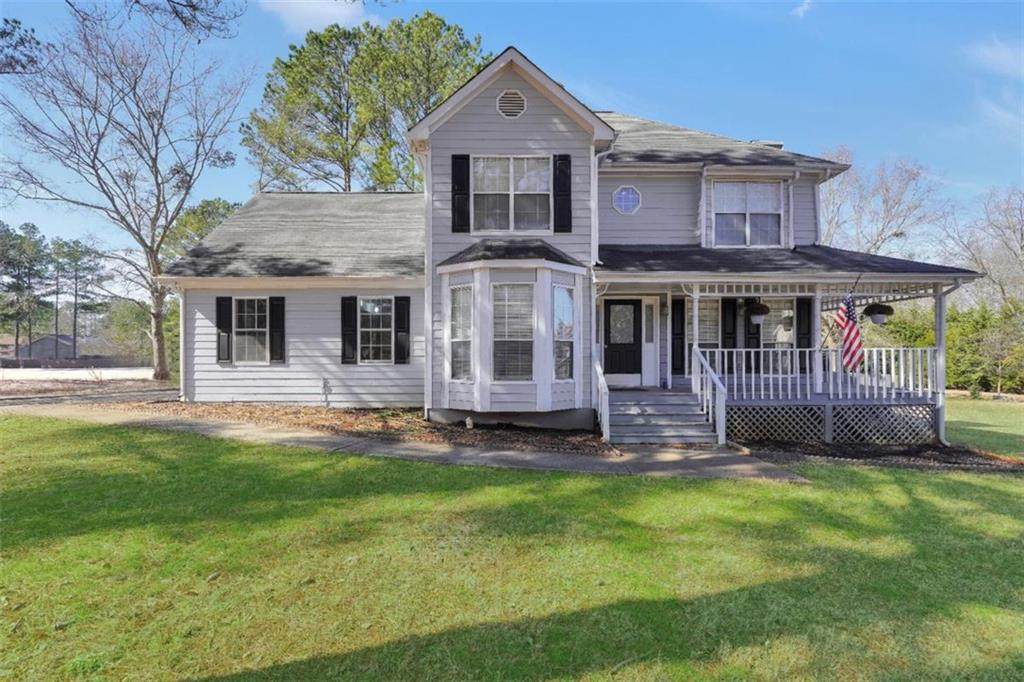 701 Monticello Lane - Photo 1