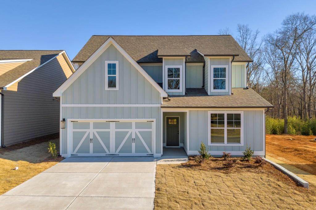 59 Bowers Estates Drive - Photo 1