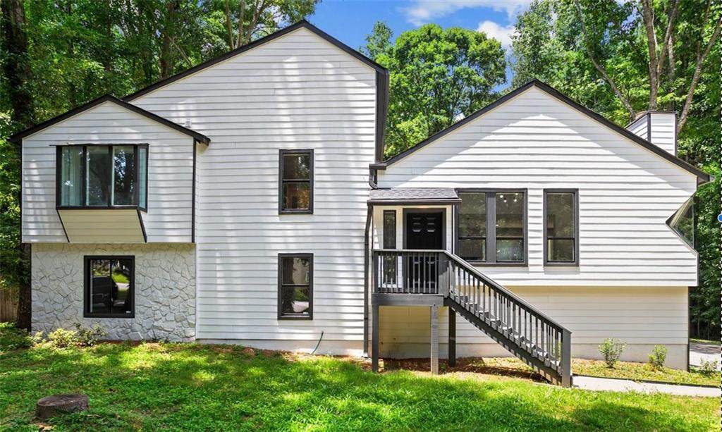 5017 Tanaga Court - Photo 1