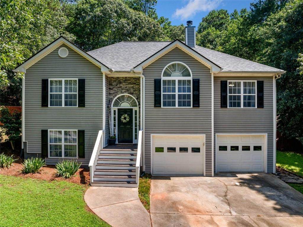9170 Lakeside Way - Photo 1