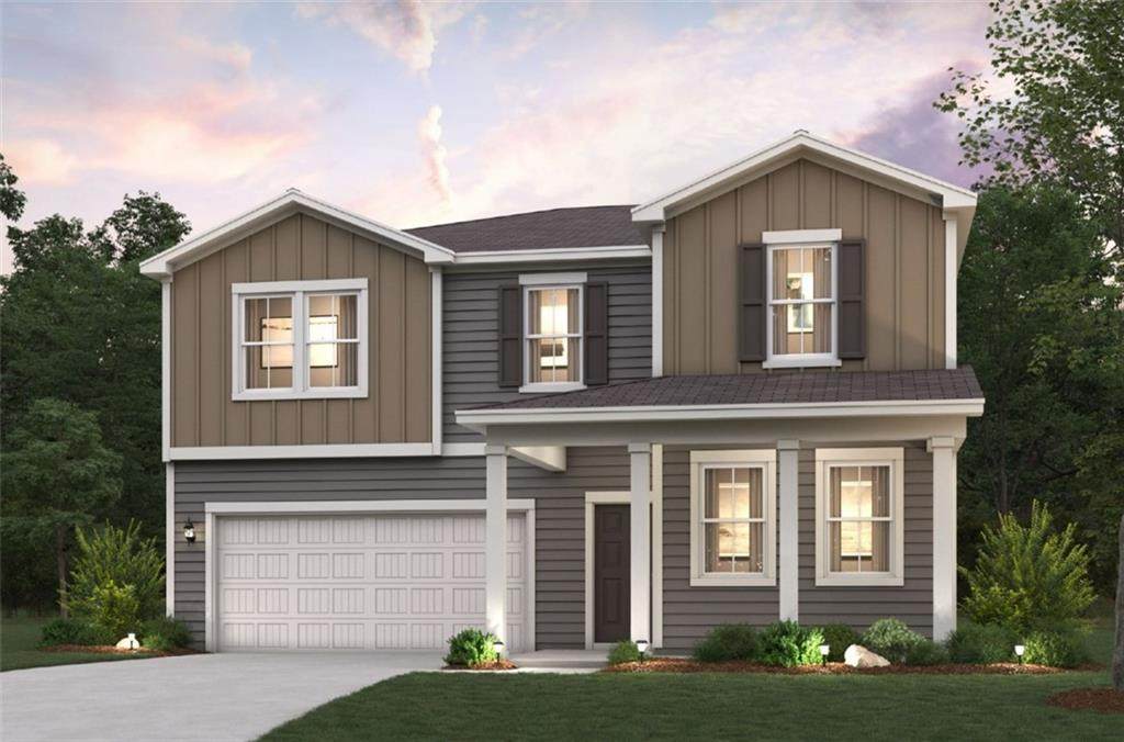 5250 Mulberry Creek Way - Lot 104 - Photo 1
