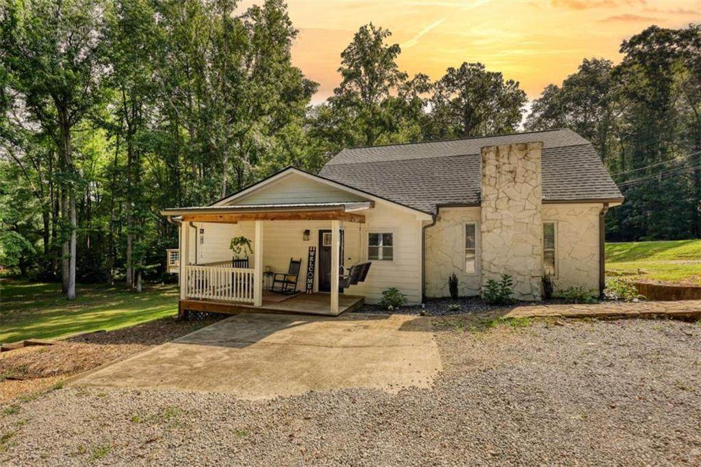 222 W River Bend Dr - Photo 1