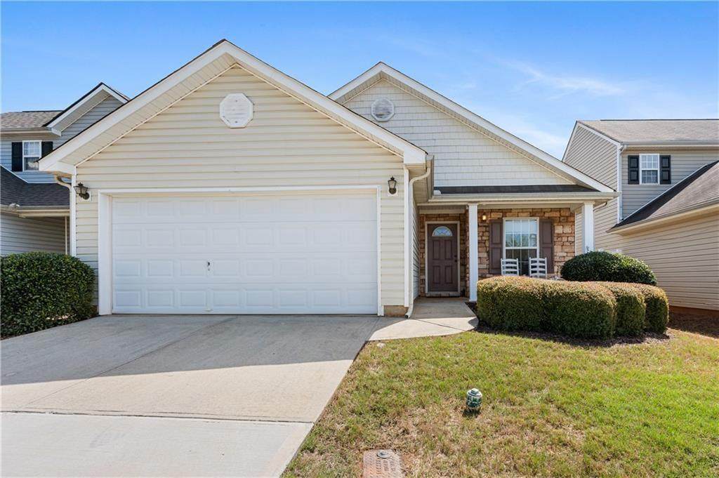 158 Cobbler Cove Drive - Photo 1