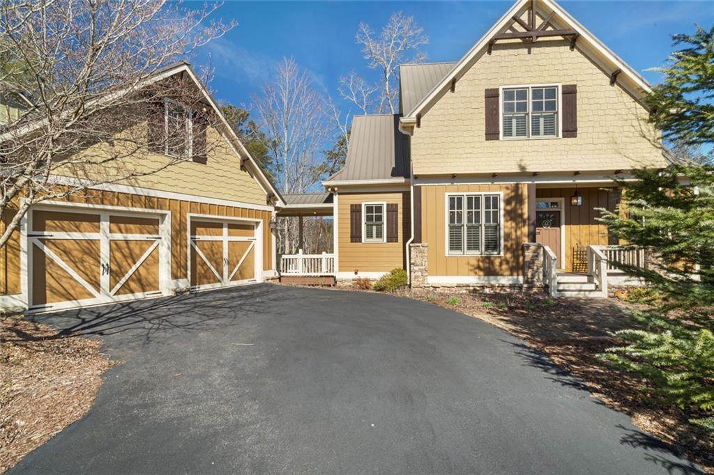 101 Twin Creeks Drive - Photo 1
