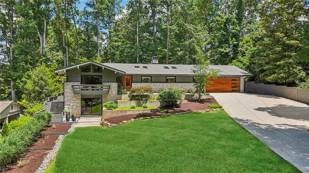 1060 Winding Creek Trail - Photo 1